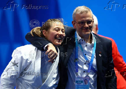 The World Games Chengdu 2025