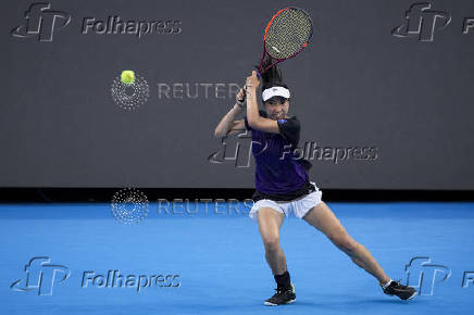 Tennis: Cincinnati Open