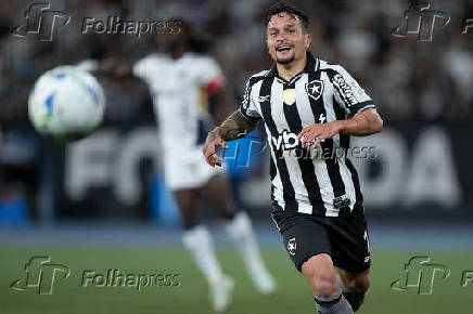 COPA LIBERTADORES 2025, BOTAFOGO X LDU