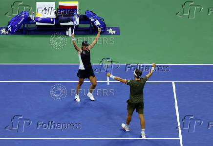 U.S. Open