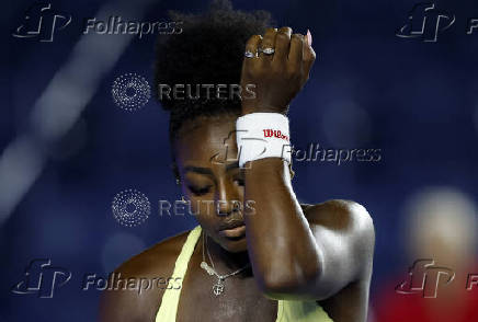 WTA 500 - Monterrey Open