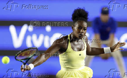 WTA 500 - Monterrey Open