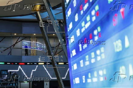 Indonesian economy grew 5.04 percent year-on-year in third quarter of 2025