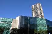 O Rio Sul Center (também conhecido como Torre do Rio Sul)