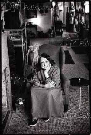 Achillina Bo, conhecida como Lina Bo Bardi