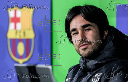 UEFA Women's Champions League - VfL Wolfsburg vs FC Barcelona