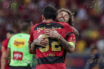 PERNAMBUCANO 2025 FINAL, RETRO X SPORT