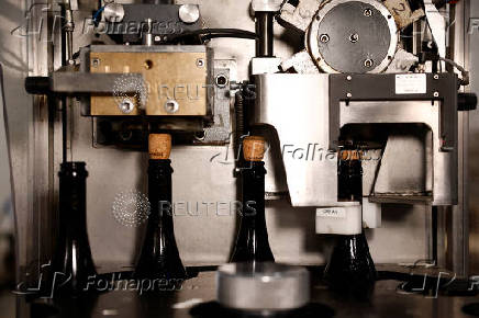 Leclerc Briant Champagne House in Epernay