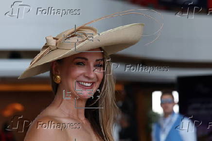 Dubai World Cup Horse Racing 2025