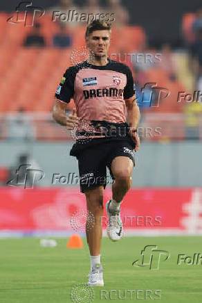 Indian Premier League - IPL - Punjab Kings v Chennai Super Kings