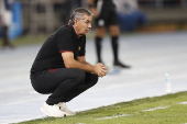Copa Sudamericana: America - Corinthians