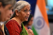 India-UK Economic and Financial Dialogue (EFD) at the London Stock Excahnge Group