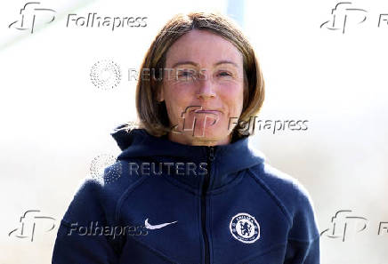 Women's FA Cup - Semi Final - Chelsea v Liverpool