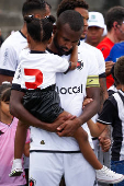 JOAO PESSOA, PB, 12.04.2025-BRASILEIRO SERIE C-BOTAFOGO (PB) X CONFIANCA