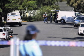 Body found in burnt-out car in Sydney