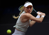 WTA 500 - Stuttgart Tennis Grand Prix