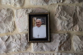 Pope Francis dies at the age of 88