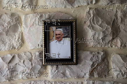 Pope Francis dies at the age of 88