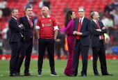 English Premier League - Liverpool vs Tottenham