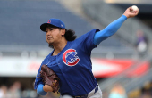 MLB: Chicago Cubs at Pittsburgh Pirates