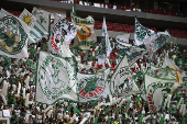 BRASILEIRO A 2025, VASCO X PALMEIRAS