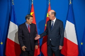 10th China-France High Level Economic and Financial Dialogue in Paris
