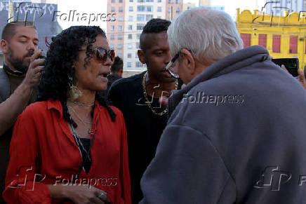 Moradores e Ongs se reuniram no 