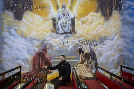 Primeira Igreja Luciferiana do Brasil
