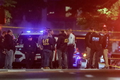 Israeli embassy staffers killed near Jewish Museum in Washington DC