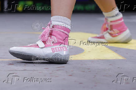 Terri Harper v Natalie Zimmermann - WBO World Lightweight Title