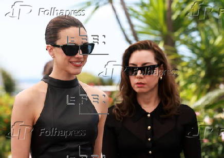 Honey Don't! - Photocall - 78th Cannes Film Festival