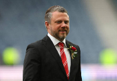 Scottish Cup - Final - Aberdeen v Celtic