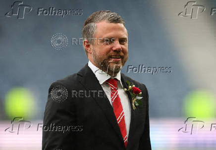 Scottish Cup - Final - Aberdeen v Celtic