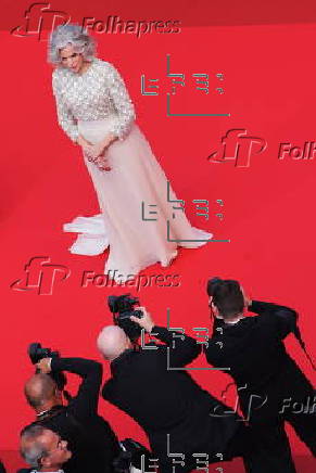Closing Ceremony - 78th Cannes Film Festival