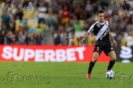 Fluminense x Vasco