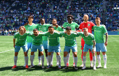 MLS - Seattle Sounders FC v FC Dallas