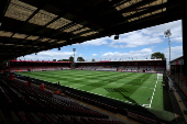 Premier League - AFC Bournemouth v Leicester City