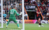 Premier League - AFC Bournemouth v Leicester City