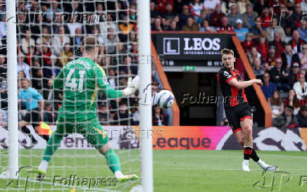 Premier League - AFC Bournemouth v Leicester City