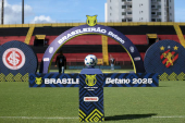 BRASILEIRO A 2025, SPORT X INTERNACIONAL
