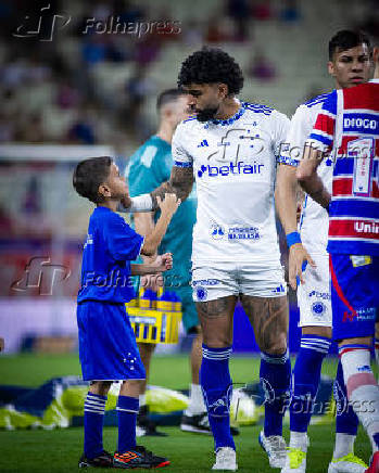 FORTALEZA X CRUZEIRO - SÉRIE A