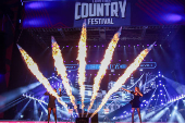 CURITIBA, COUNTRY FESTIVAL 2025