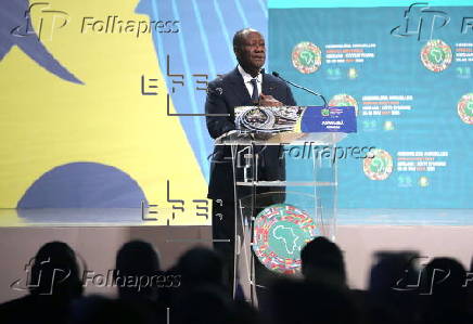 African Development Bank Group Annual Meeting 2025