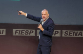 Fiesp e Senai divulgam pesquisa sobre escassez de mão de obra