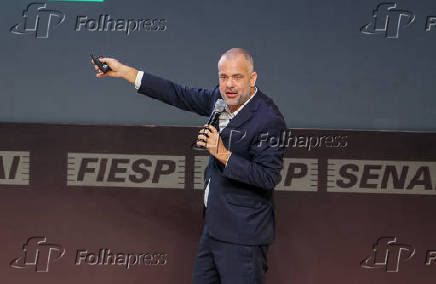 Fiesp e Senai divulgam pesquisa sobre escassez de mão de obra