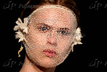Dior cruise collection show in Rome