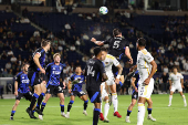 MLS: San Jose Earthquakes at LA Galaxy