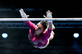 2025 Men's and Women's European Artistic Gymnastic Championships