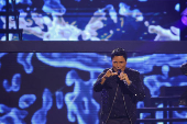 Concierto de Chayanne en Madrid