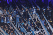 Copa Libertadores: Racing - Fortaleza